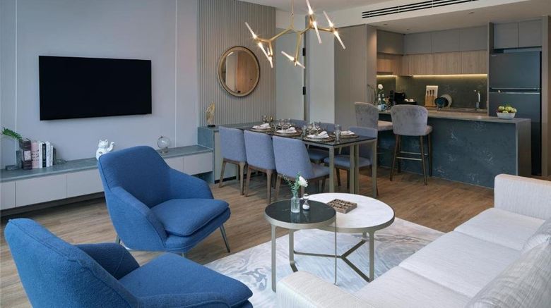 <b>La Green Hotel & Residence Room</b>. Images powered by <a href="https://www.leonardoworldwide.com/" title="Leonardo Worldwide" target="_blank">Leonardo</a>.