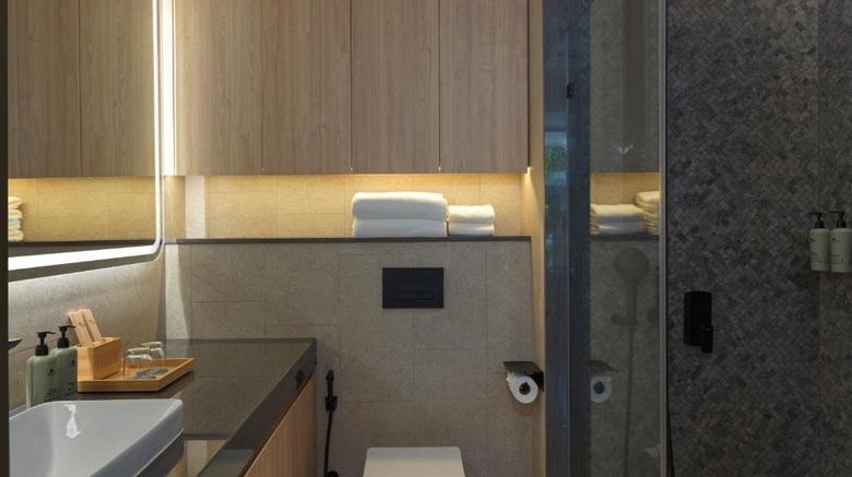 <b>La Green Hotel & Residence Room</b>. Images powered by <a href="https://www.leonardoworldwide.com/" title="Leonardo Worldwide" target="_blank">Leonardo</a>.