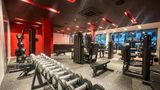 La Green Hotel & Residence Health Club