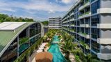 La Green Hotel & Residence Exterior