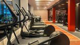 La Green Hotel & Residence Health Club