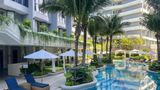 La Green Hotel & Residence Pool