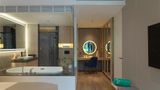 La Green Hotel & Residence Room