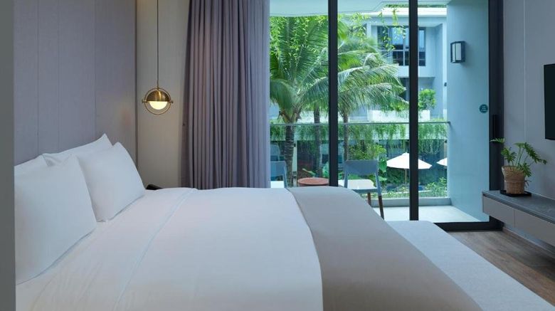 <b>La Green Hotel & Residence Suite</b>. Images powered by <a href="https://www.leonardoworldwide.com/" title="Leonardo Worldwide" target="_blank">Leonardo</a>.