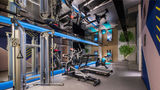 <b>Holiday Inn Exp Jianghan Rd Health Club</b>. Images powered by <a href="https://www.leonardoworldwide.com/" title="Leonardo Worldwide" target="_blank">Leonardo</a>.