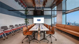 <b>Holiday Inn Exp Jianghan Rd Meeting</b>. Images powered by <a href="https://www.leonardoworldwide.com/" title="Leonardo Worldwide" target="_blank">Leonardo</a>.