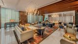Millennium Al Masar Lobby