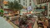 Millennium Al Masar Lobby