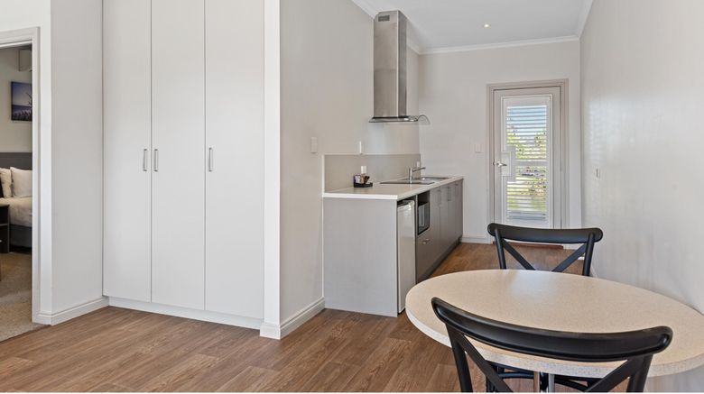 <b>Hahndorf Resort & Convention Centre Room</b>. Images powered by <a href="https://www.leonardoworldwide.com/" title="Leonardo Worldwide" target="_blank">Leonardo</a>.