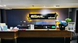 <b>Stay Inn Taipei Lobby</b>. Images powered by <a href="https://www.leonardoworldwide.com/" title="Leonardo Worldwide" target="_blank">Leonardo</a>.