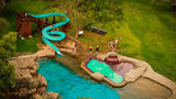 Seasons Golf Leisure Spa Pool
