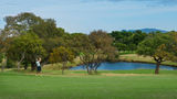 Seasons Golf Leisure Spa Golf