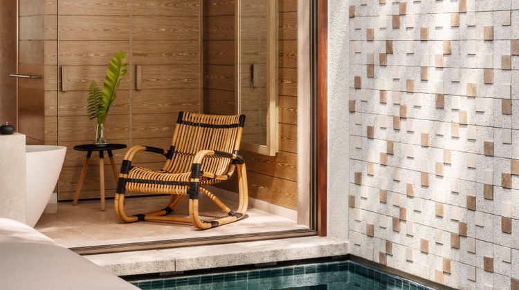 Mandarin Oriental Desaru Coast Room