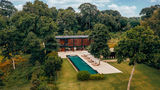 Mandarin Oriental Desaru Coast Pool