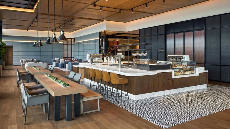 <b>Sheraton Grand Xiamen Jimei Restaurant</b>. Images powered by <a href="https://www.leonardoworldwide.com/" title="Leonardo Worldwide" target="_blank">Leonardo</a>.