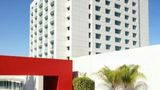 Tijuana Marriott Hotel Exterior