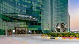 Millennium Capital Centre Abu Dhabi Exterior