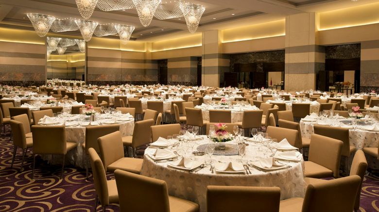 <b>Millennium Capital Centre Abu Dhabi Ballroom</b>. Images powered by <a href="https://www.leonardoworldwide.com/" title="Leonardo Worldwide" target="_blank">Leonardo</a>.