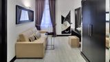 The Hotel Napoleon Suite