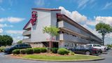 Red Roof Inn West Monroe Exterior
