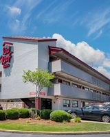 Red Roof Inn West Monroe