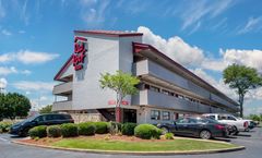 Red Roof Inn West Monroe