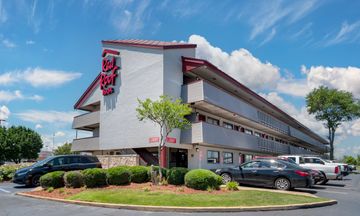 Red Roof Inn West Monroe