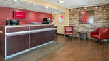 Red Roof Inn West Monroe Lobby