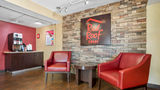 Red Roof Inn West Monroe Lobby