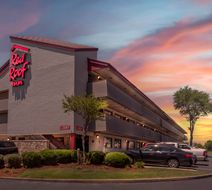 Red Roof Inn West Monroe Exterior