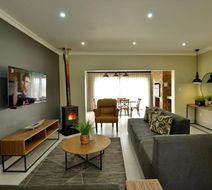 Dunkeld Country Estate Room