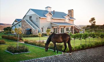 Dunkeld Country Estate