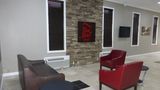 Red Roof Inn Memphis - Graceland Airport Lobby