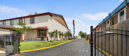 Red Roof Inn Memphis - Graceland Airport Exterior