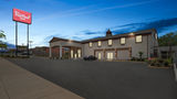 Red Roof Inn Memphis - Graceland Airport Exterior