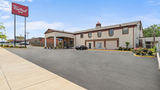 Red Roof Inn Memphis - Graceland Airport Exterior