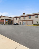 Red Roof Inn Memphis - Graceland Airport
