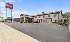 Red Roof Inn Memphis - Graceland Airport
