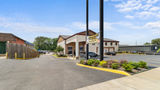 Red Roof Inn Memphis - Graceland Airport Exterior