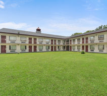 Red Roof Inn Memphis - Graceland Airport Exterior
