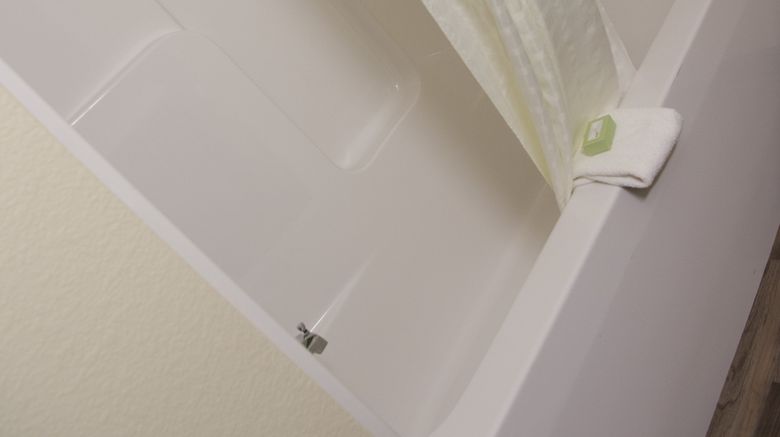 <b>Cobblestone Inn & Suites Room</b>. Images powered by <a href="https://www.leonardoworldwide.com/" title="Leonardo Worldwide" target="_blank">Leonardo</a>.