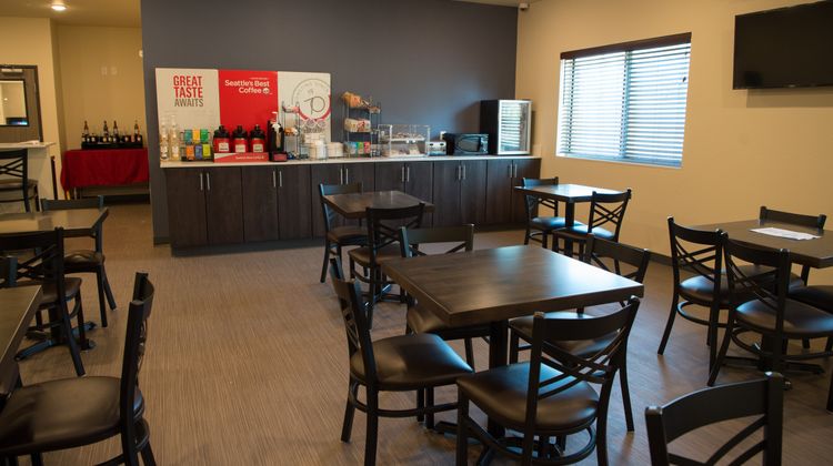 Cobblestone Inn & Suites Restaurant