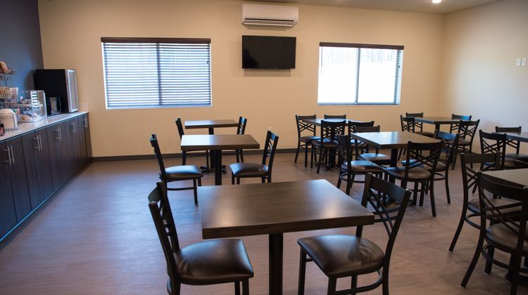 Cobblestone Inn & Suites Restaurant