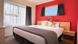 Arcadia Motel Room