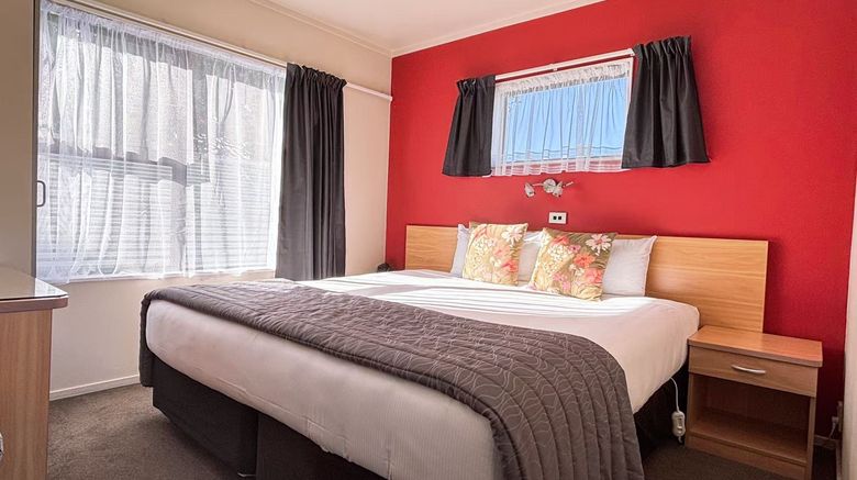 <b>Arcadia Motel Room</b>. Images powered by <a href="https://www.leonardoworldwide.com/" title="Leonardo Worldwide" target="_blank">Leonardo</a>.