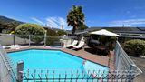 Arcadia Motel Pool
