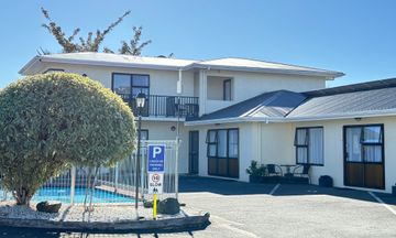 Arcadia Motel