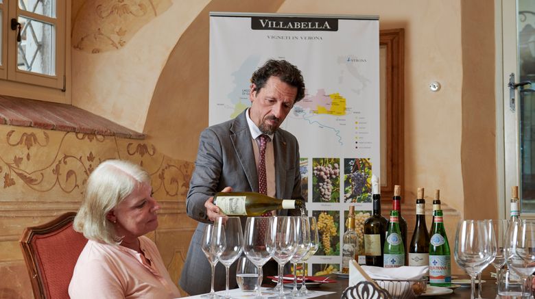 <b>Villa Cordevigo Wine Relais Other</b>. Images powered by <a href="https://www.leonardoworldwide.com/" title="Leonardo Worldwide" target="_blank">Leonardo</a>.