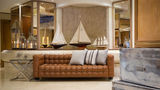 Starhotels President Lobby