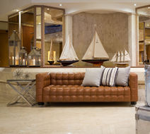 Starhotels President Lobby